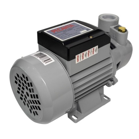 Superficial pump "Resanta" PSN-2400h, Vikhreva, 370 W, 40 l/min, pressure 30 m-6