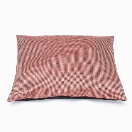 Lynchik "Milash", 52 x 42 x 15, calico, plush, beige-brown-11