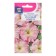Flowers of Petunia "Pink Breeze", F1, 10 pcs