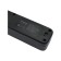 Network filter Garrison 2.0 EPS-5-B-5, 5 P, 10A, 5M, Ur. Protection 2+, black