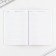 Diary A5+, 100 l. Soft region. Soft-Tach "Love"