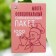 Silicone-container “Beauty in the moment”, 1000 ml