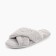 Slippers # 2 women, size 36.5, color gray color