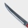 Kitchen knife for meat Tramontina Polywood, blade 12.5 cm