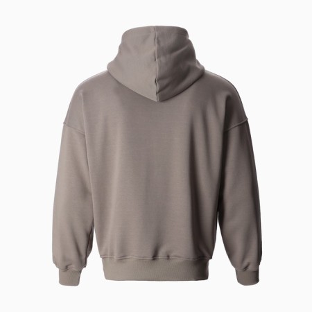 Sweatplane Male (Hoody) Mist Men’s Casual Size 50, gray-beige-11