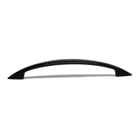 Slovka-slop tundra Standart, m/o 128 mm, black color-4
