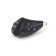 Cargo bullet-excentric painted pissy Yaman 10 pcs., 24 g, black