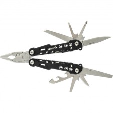 Matrix 17622 multifunctional tools, 13 functions, auto -brigade, transformer, 165 mm