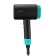 Feng KitFort KT-3228-3, 1600-1800 W, cord 1.6 m, black and turquoise