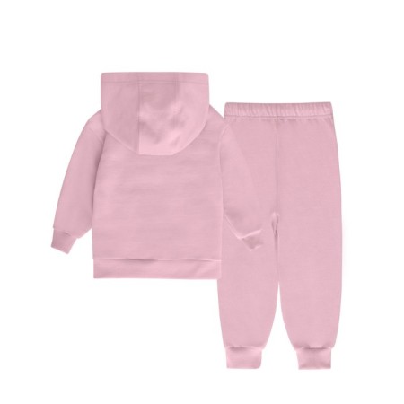 ONE Love Winter, height 80 cm., Pink color, pink-2