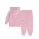 ONE Love Winter, height 80 cm., Pink color, pink