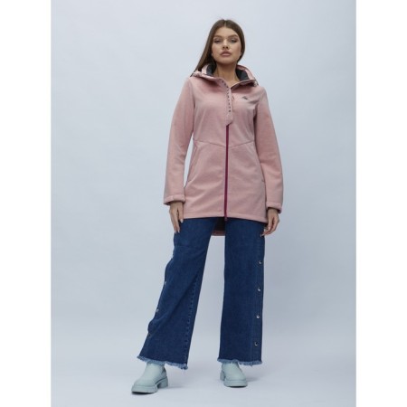 Female Park, size 42, pink color-10