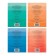 Recording Recruitment "Preparation for school", 4 pcs. 20 p.