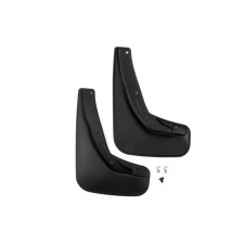 Sputs Rear Cheri Tiggo 2 Pro 2021 - 2 pcs. (Optimum) in the package