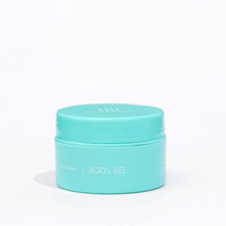Acrylic Gel TNL Acryl Gel, camouflage, peach, 18 ml