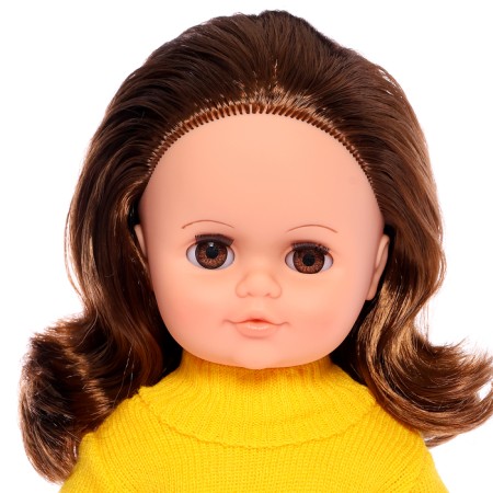 Doll "Inna Spring Didactic 2", 43 cm-5