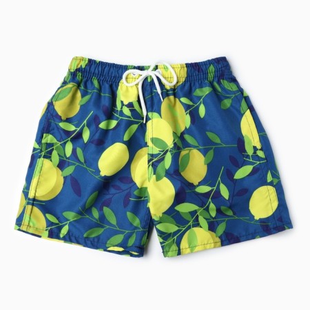 Baby panties children's minku "lemons" growth 134-140 cm