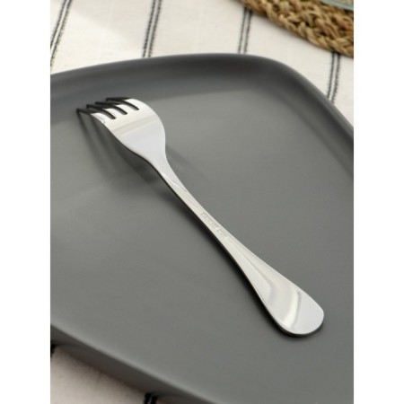 Torlet of stainless steel magistro Versal, length 20 cm, thickness 2.5 mm-1