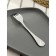 Torlet of stainless steel magistro Versal, length 20 cm, thickness 2.5 mm