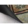 Flothelly Flocked rug 45x75 cm, Lange drawing