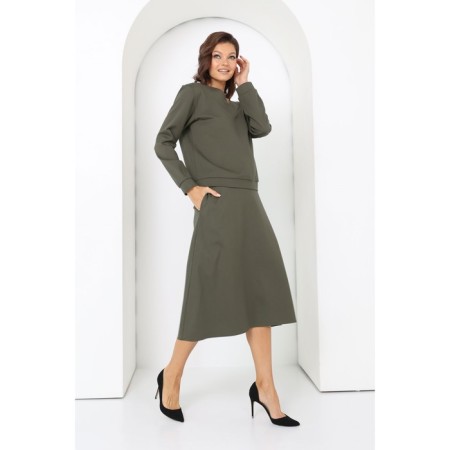 Female skirt, size 52