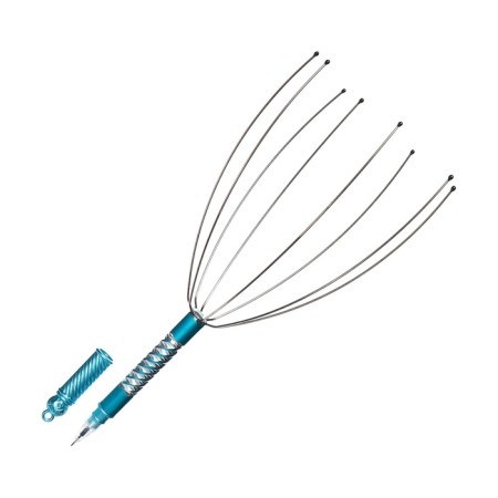 Gel-ghost pen Massier-1