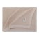 Sofi de Marko “Tamari” bedspread, size 160x210 cm, beige color