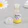 Embossal powder "Yellow" 10 ml
