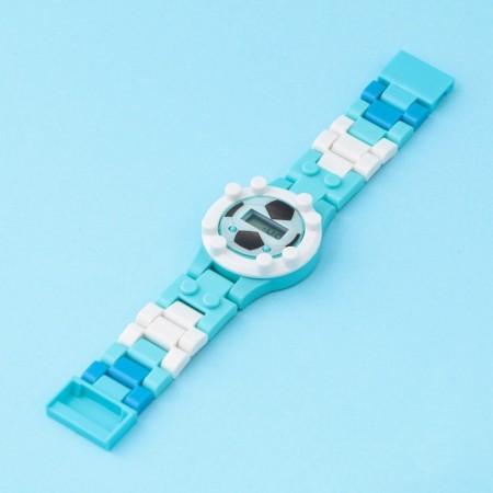 Electronic watch watches “Forward!”, With a strap-designer-2