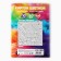 Cardboard color two -way A4 coated in the folder 10 sheets 20 colors 230g "September 1: Bukibyaki"