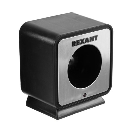 Rexant 71-0009, universal, ultrasonic, r = 60 m, 220 V pests.