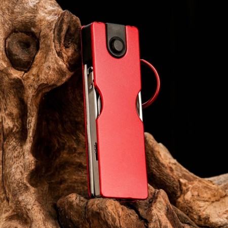 Multifunctional knife "Anubis"-1