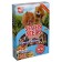 Seven Seeds Special food for hamsters, with a nut, 400 g