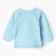 Kit for children (swing, slider, cap), blue color, height 56 ​​cm