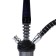 Hookah "minoro", 40 cm, blue
