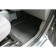 Rugs in the Ford Tourneo Connect 2002-2016 salon, 4 pcs. (polyurethane)
