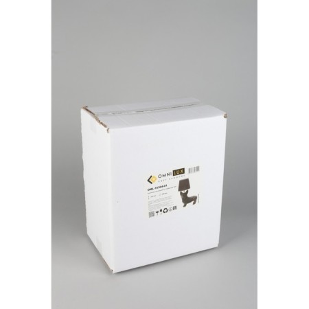 Banari E27 60W desktop lamp-4