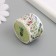 Stick Paper "Home flowers" 1.2 - 2.5 cm 100 pcs in a roll 11x8 cm