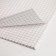 Notepad A6, 32 sheets in the cage "Real Man"
