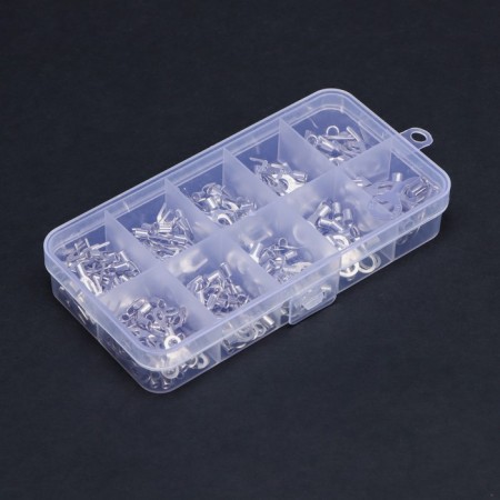 Squirrel terminal for cars, set 320 pcs-2