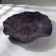 Serving dish Galaxy, D = 30 cm, blue color