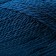 Yarn "village" 100% half-carbonated wool 250m/100g (14-Morskaya wave)
