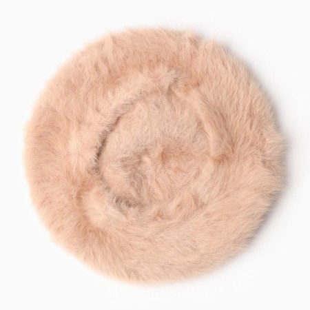 Takes female minku, beige color, rr 54-56-1