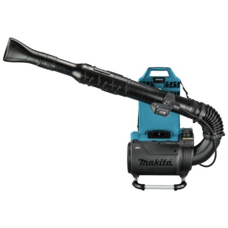Battering Makita UB002CZ, Range, 36 V, 1140 m3/hour, without battery/ZU-2