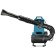 Battering Makita UB002CZ, Range, 36 V, 1140 m3/hour, without battery/ZU