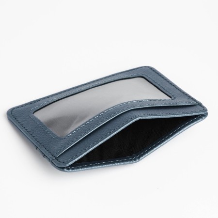 Cartholder, blue color-3