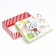 Gift box team "Happy Birthday" 21 x 15 x 5.7