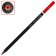 Pencils 72 colors, Brauberg Art Premiere, 4 mm diameter, in a metal pencil case