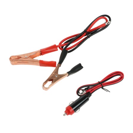 Voltage converter 12/220 V, 500 W, USB output-9