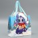 Gift Package "Dragneis", 25 x 26.7 x 10 cm, New Year